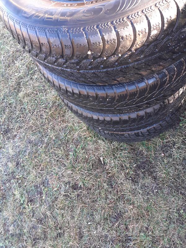 Sava - m+s - Zimska guma