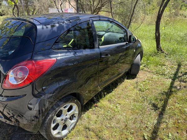 Ford - Ka/Ka+ - 1.2