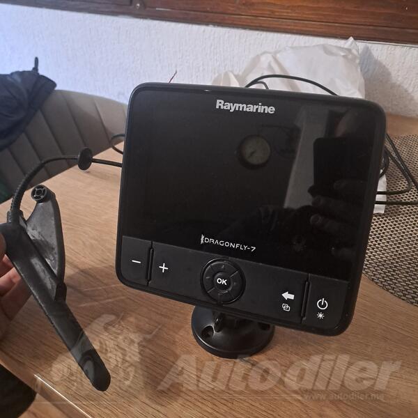 Ostalo za ribolov - Reymarin