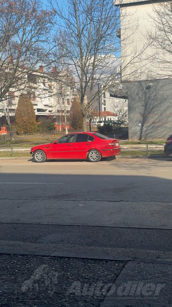 BMW - Ostalo - 2.0