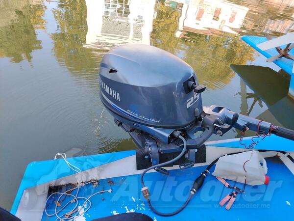 Cummins - yamaha - Motori za plovila