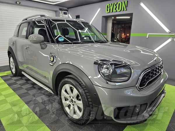 Mini - Countryman - 1.5