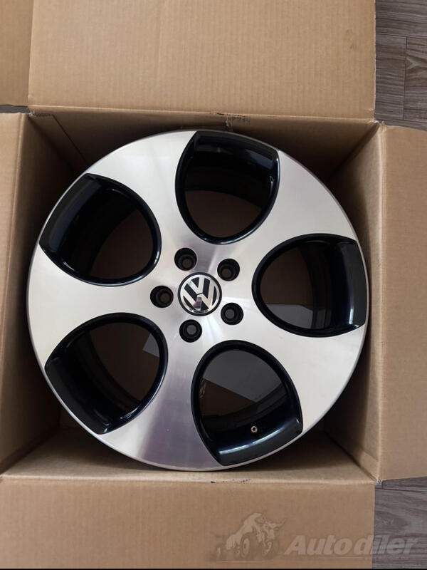 Ostalo felne i detroid gume