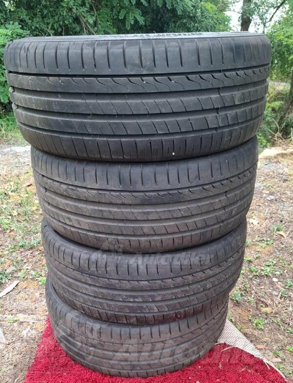 Tristar - sport power 2 - Ljetnja guma