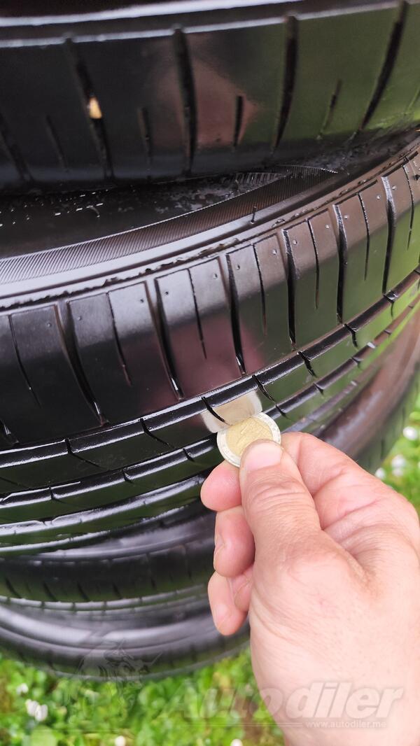 Tristar - ljetne - Ljetnja guma