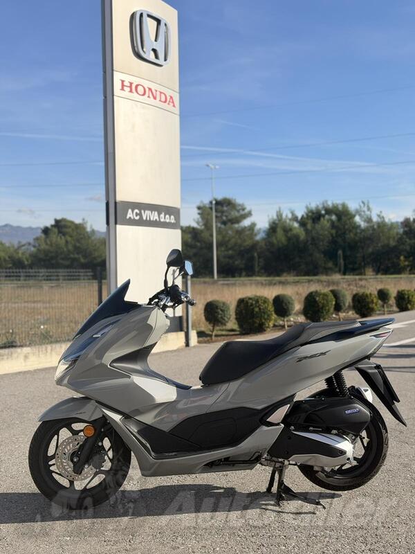 Honda - PCX125