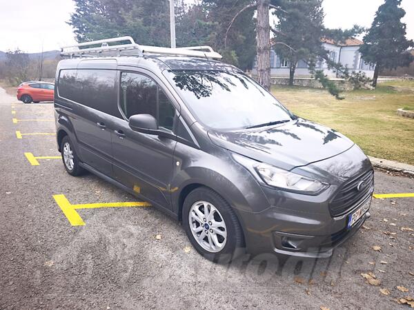 Ford - Transit - 1.5