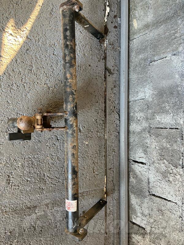 Kuka za vuču Volkswagen