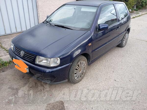 Volkswagen - Polo - 1.4