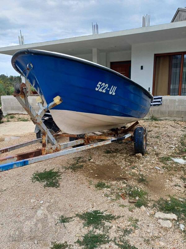 Elan - Kvarnerka 450