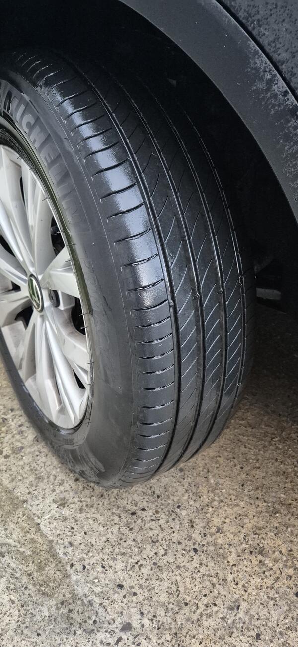 Michelin - Primacy 4 - Ljetnja guma