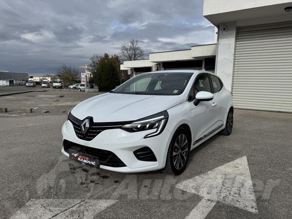 Renault - Clio - Automatic 1.3 TCE