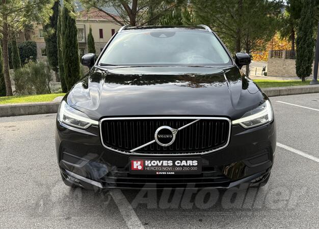 Volvo - XC 60 - B4 AWD
