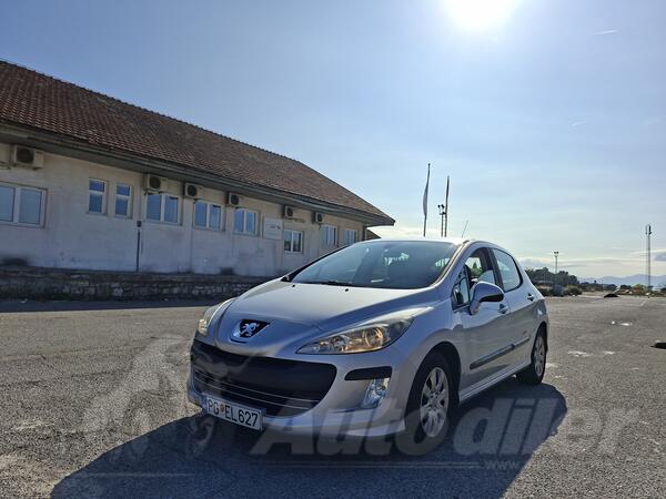 Peugeot - 308 - 1.6 HDI