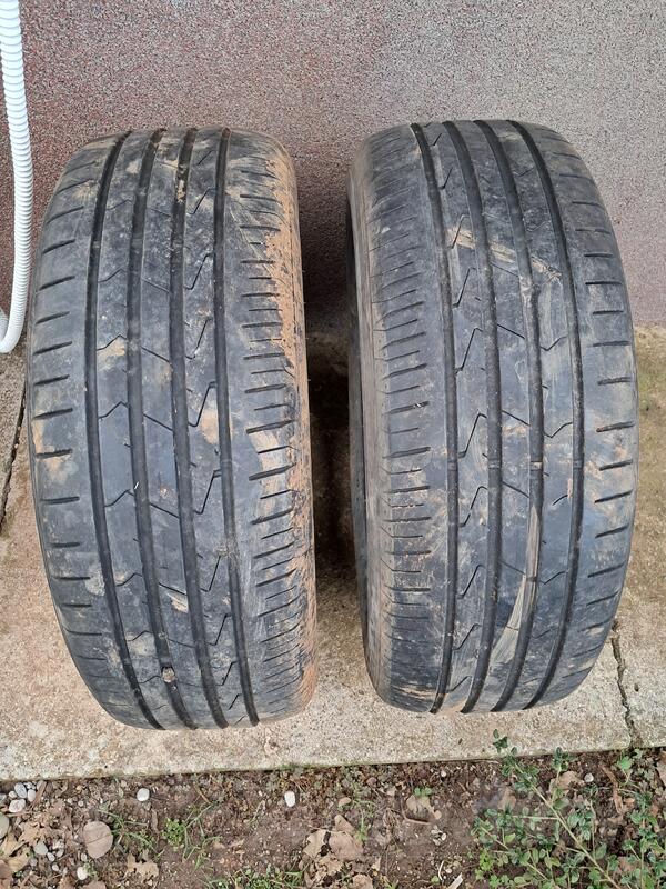 Hankook - i Davanti - Ljetnja guma