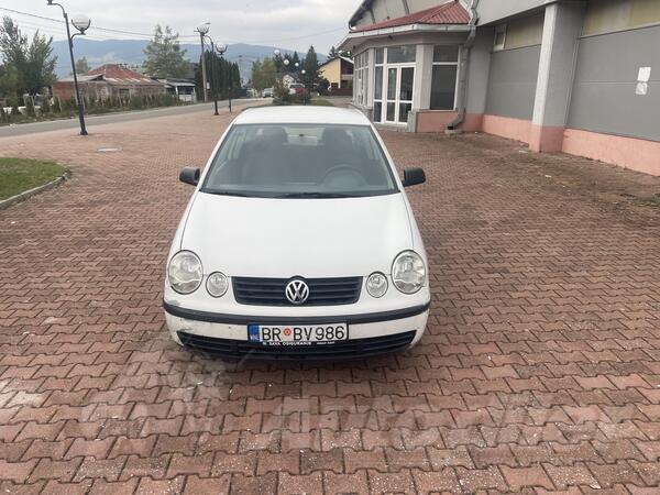 Volkswagen - Polo - 1.2