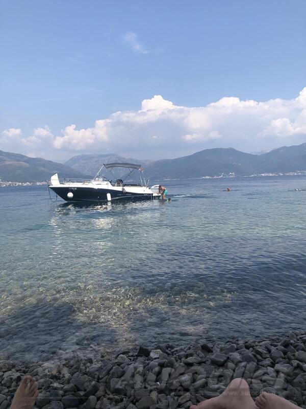 Jeanneau - Cap camarat