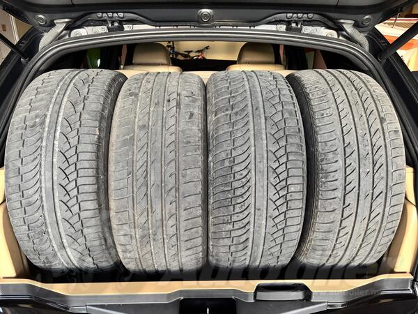 Michelin - xxx - Ljetnja guma