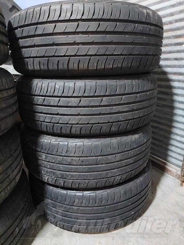 Falken - Ziex - Ljetnja guma