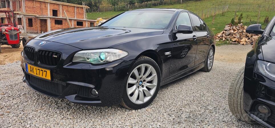 BMW - 530 - 3,0