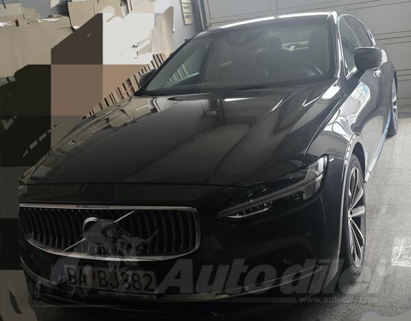 Volvo - S90 - 2.0