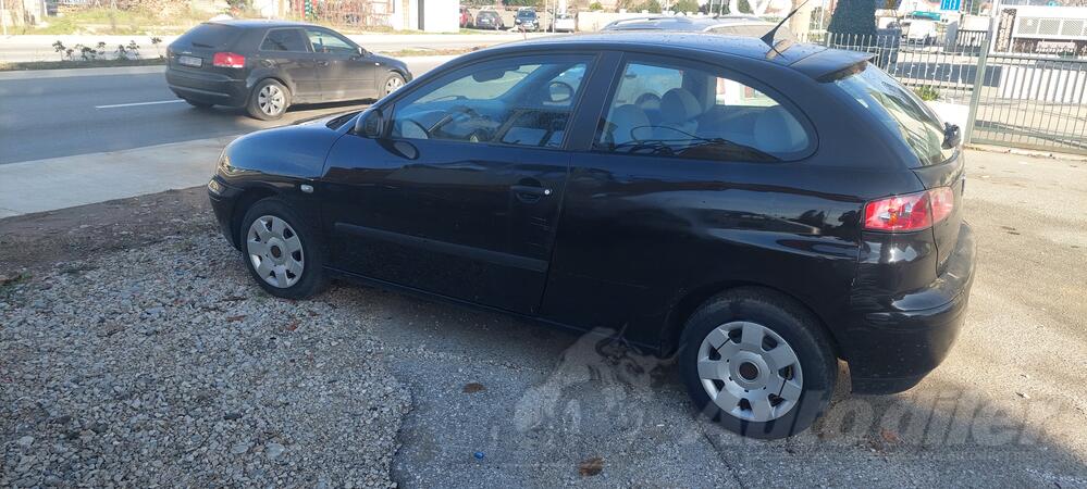 Seat - Ibiza - 1.2