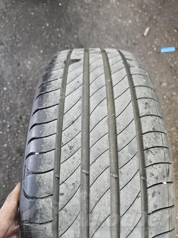 Michelin - primacy 4 - Ljetnja guma