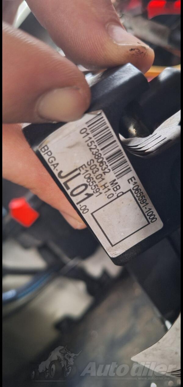 Computer (ECU) for Cars - Universal