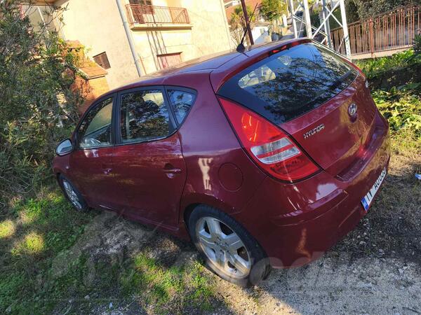 Hyundai - i30 - 1.4