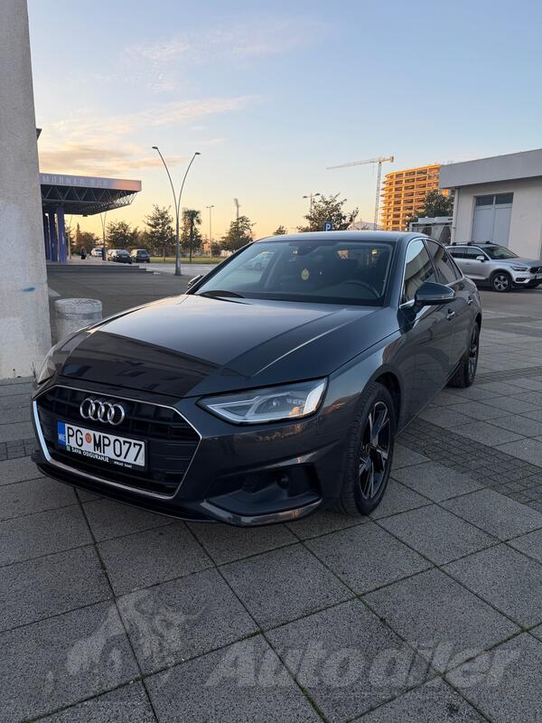 Audi - A4 - Audi,A4 2.0Tdi 190ks