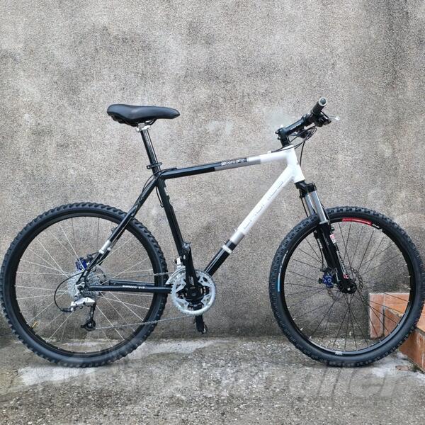 Shimano - Cronics DeoreLX