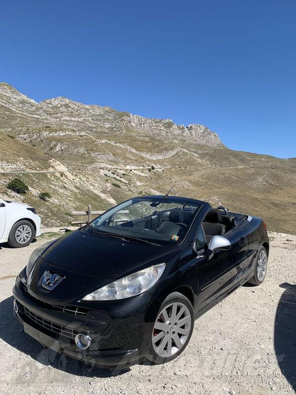 Peugeot - 207 - 1.5