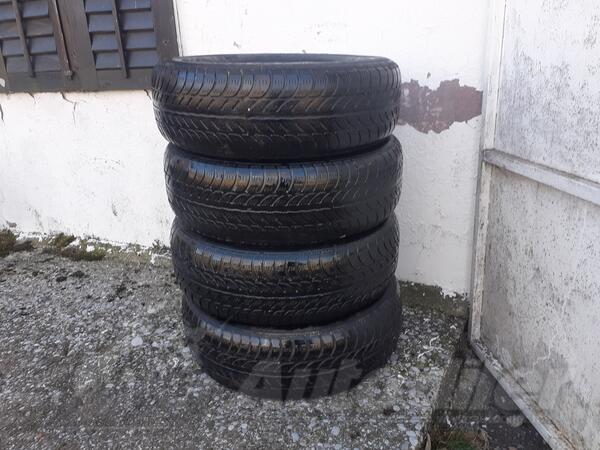 Sava - M+S - Zimska guma