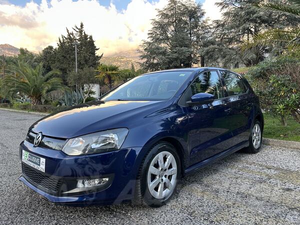 Volkswagen - Polo - 1.2 TDI