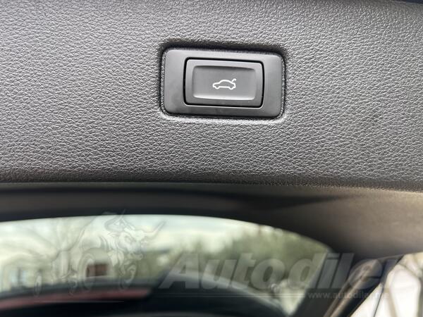 Audi - Q7 - S line, Bang&Olufsen