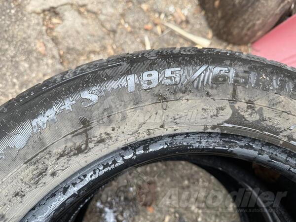 Sava - Gffggg - Zimska guma