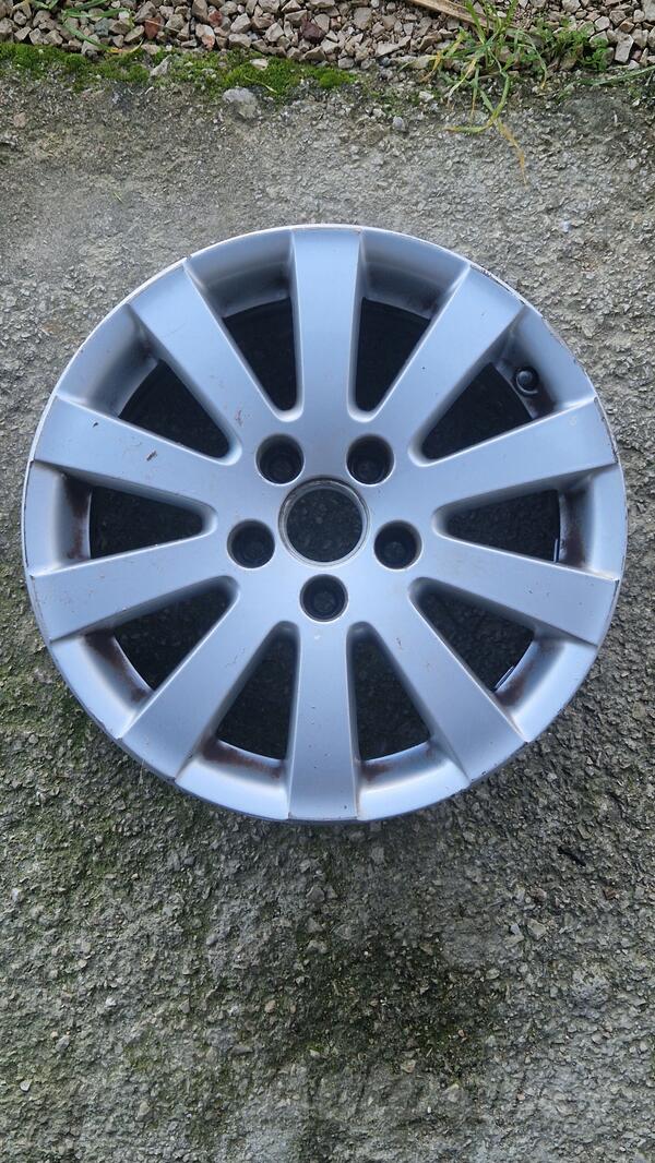 Fabričke - BBS  - Aluminijum felne