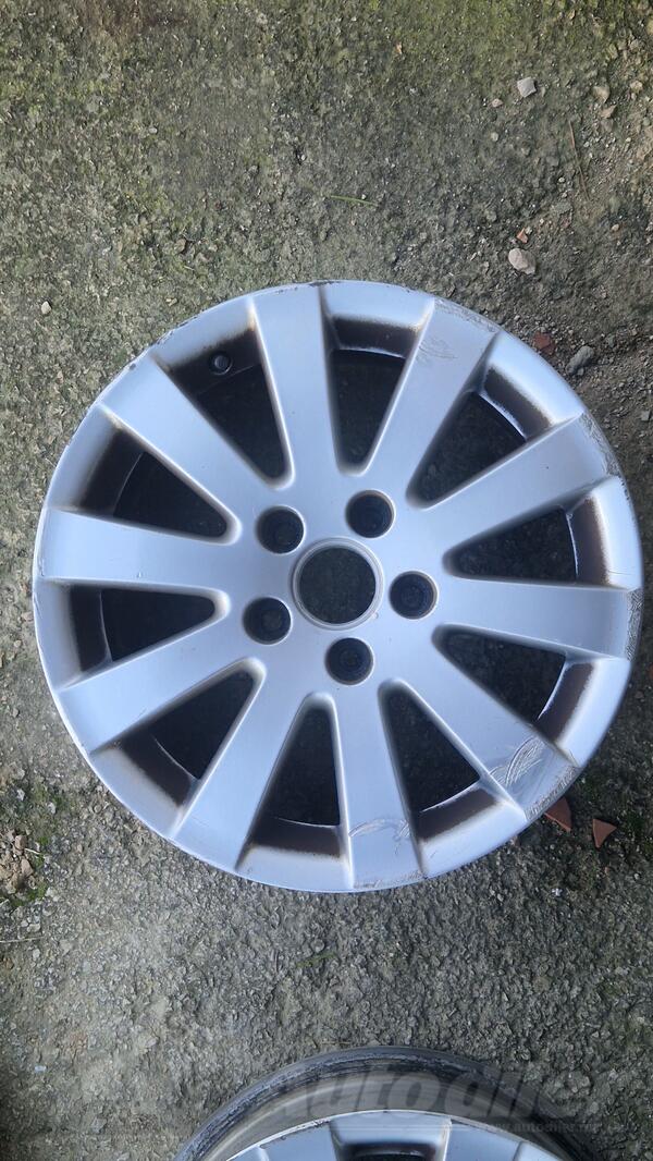 Fabričke - BBS  - Aluminijum felne