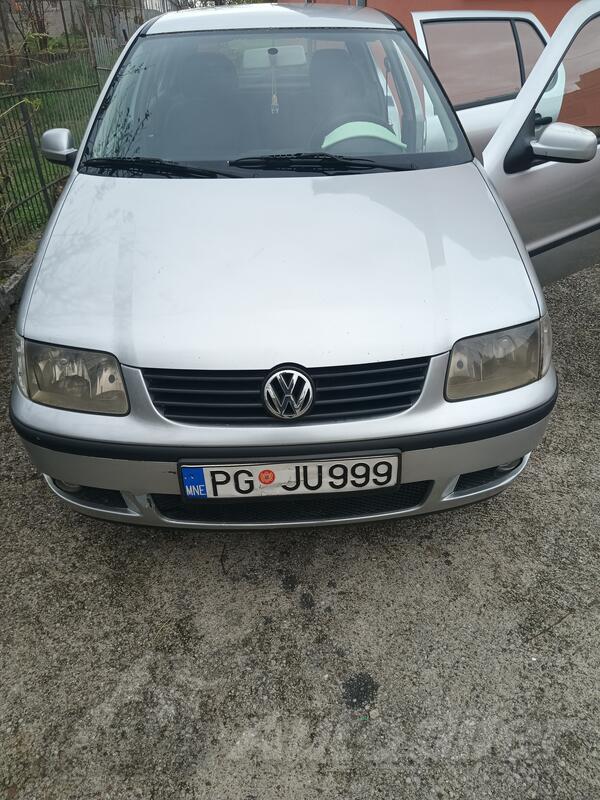Volkswagen - Polo - 1.4