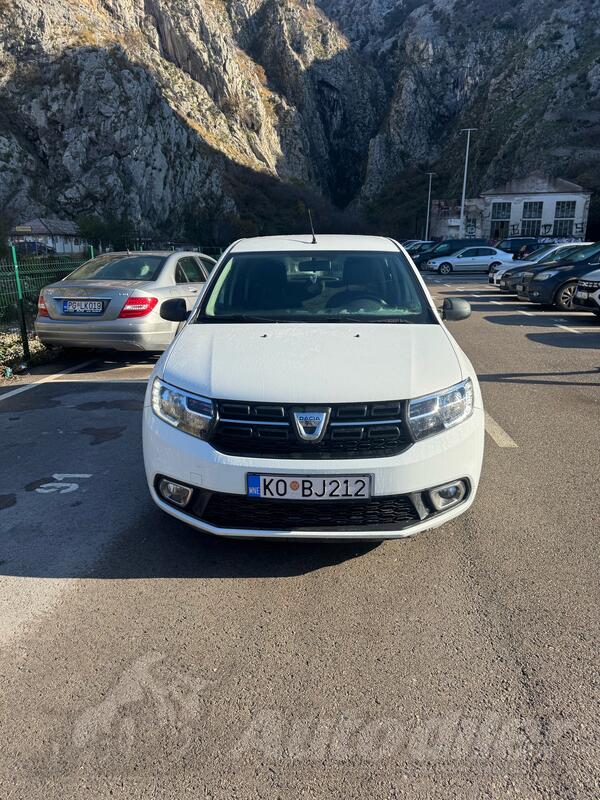 Dacia - Sandero - 1.2