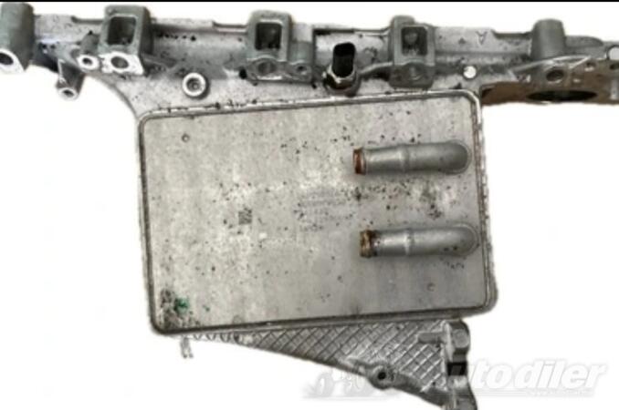 Hladnjaci vode za Volkswagen - Passat    - 2016