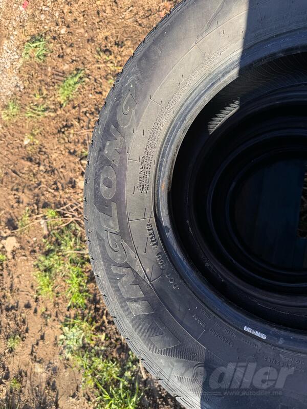 Ling Long - kombi - Zimska guma