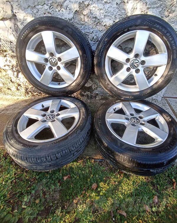 BBS felne i kumho gume