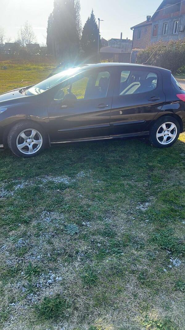 Peugeot - 308 - 1.6 Hdi