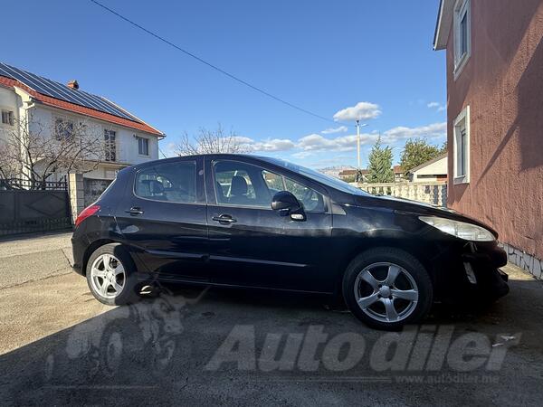 Peugeot - 308 - 1.6 Hdi