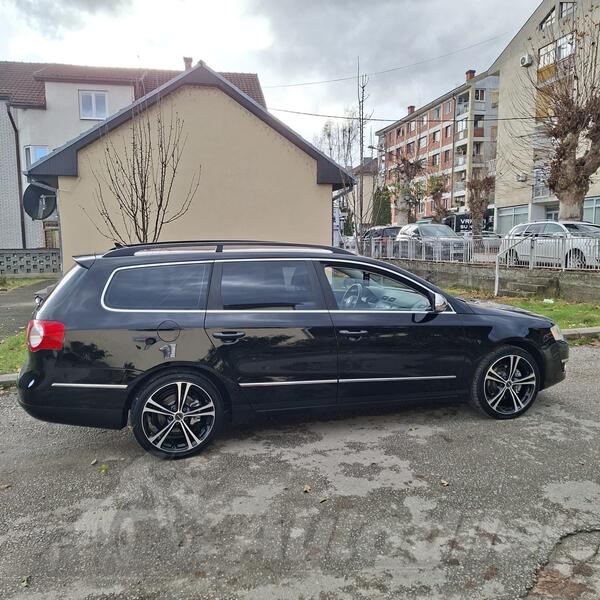 Borbet felne i kumho gume