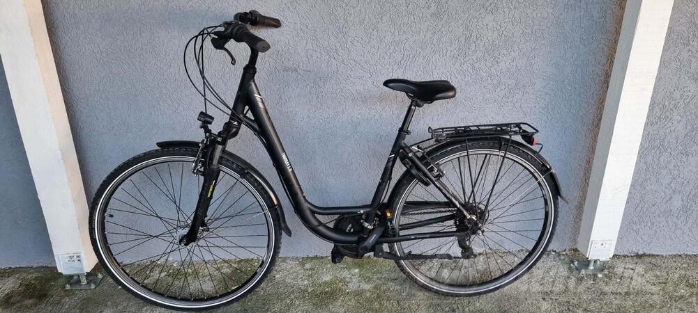 Ostalo - RAYMON TOURLY 1.0