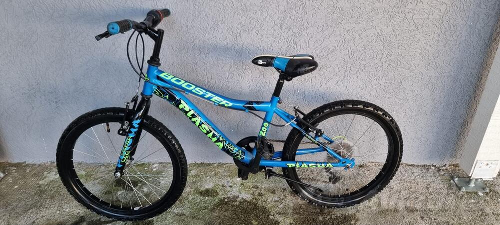 Ostalo - BOSSTER PLAZMA