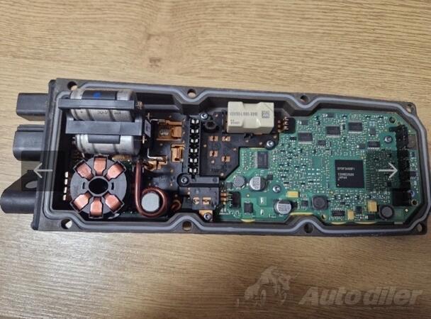 Letve volana za Automobile - Audi - A4    - 2012-2015