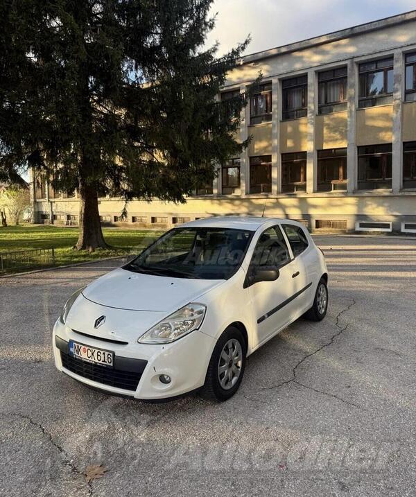 Renault - Clio - 1.5
